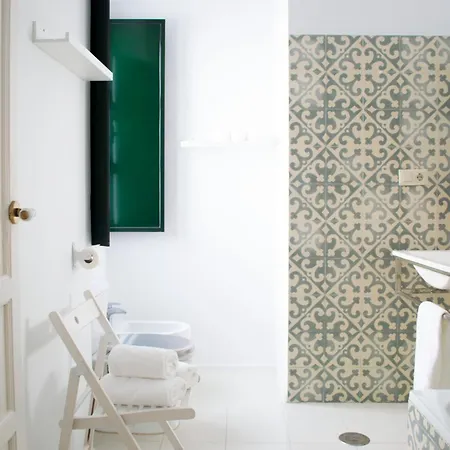 Casas Y Patios De Sevilla Chambre photo