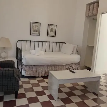 Casas Y Patios De Sevilla Extérieur photo