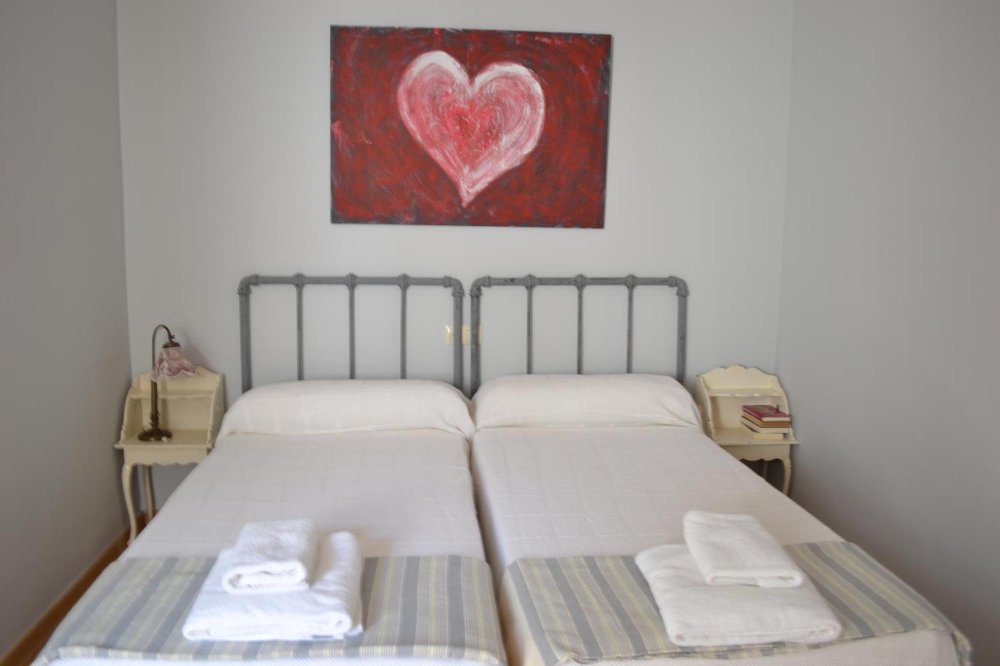 Casas Y Patios De Appartement