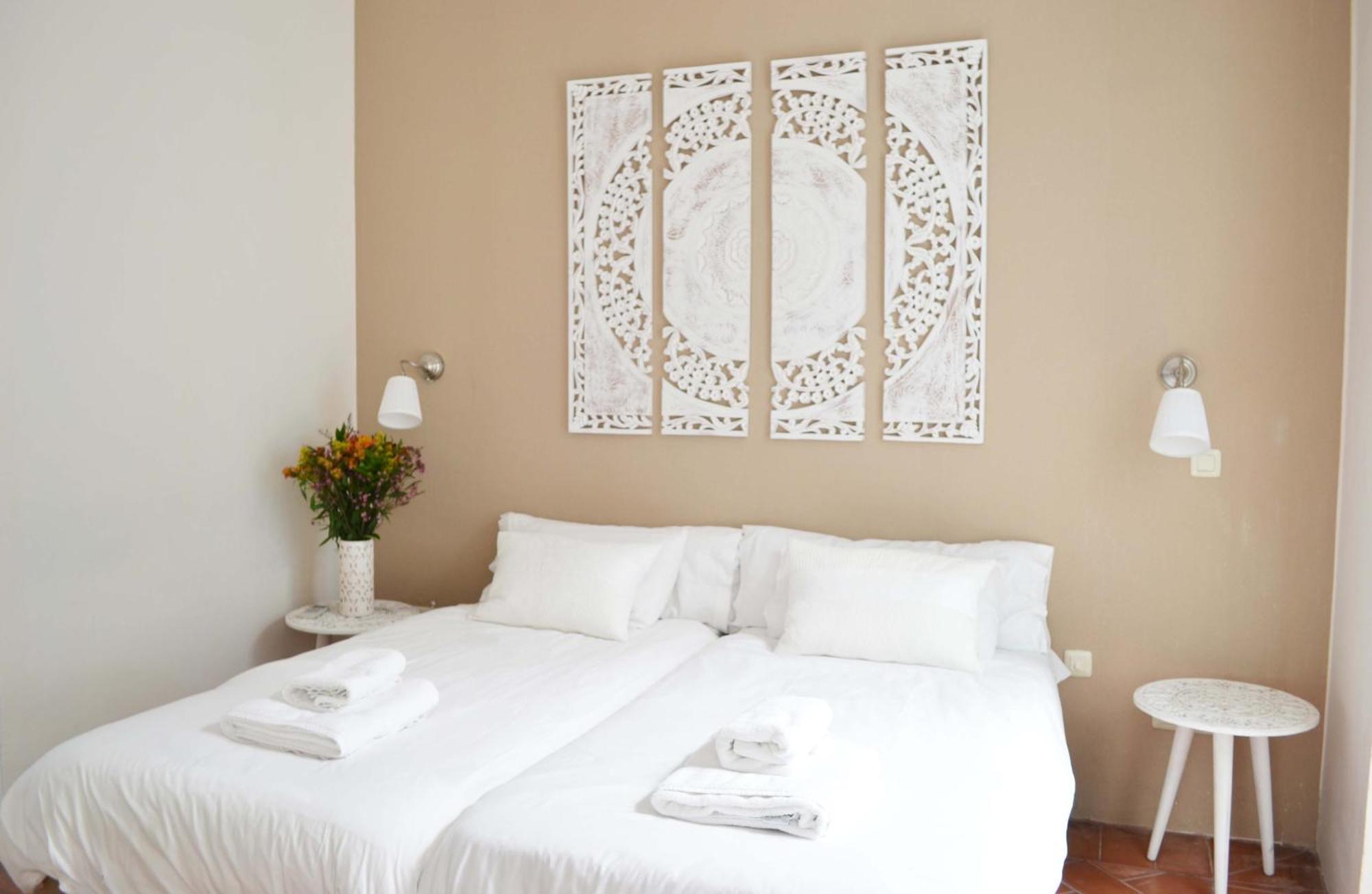 Appartement Casas Y Patios De