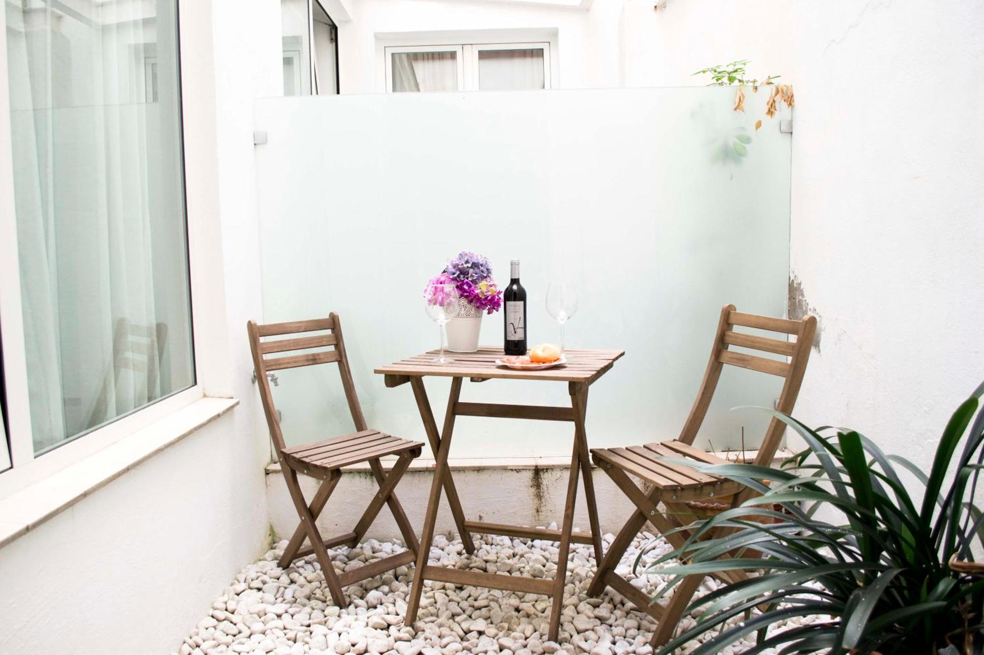 Casas Y Patios De Séville
