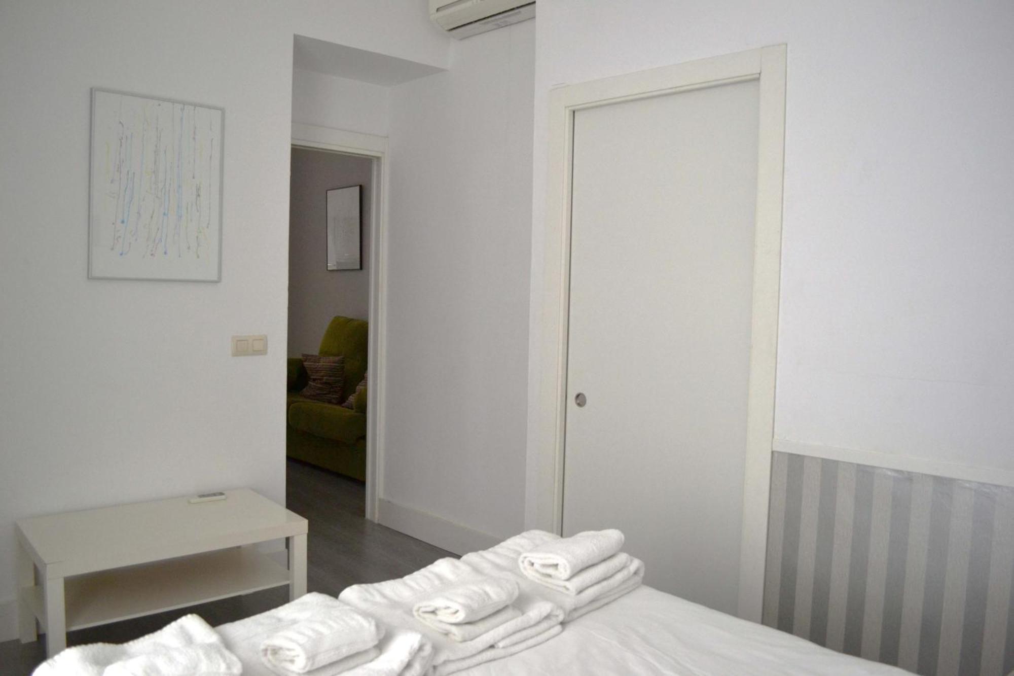 Casas Y Patios De Appartement Séville