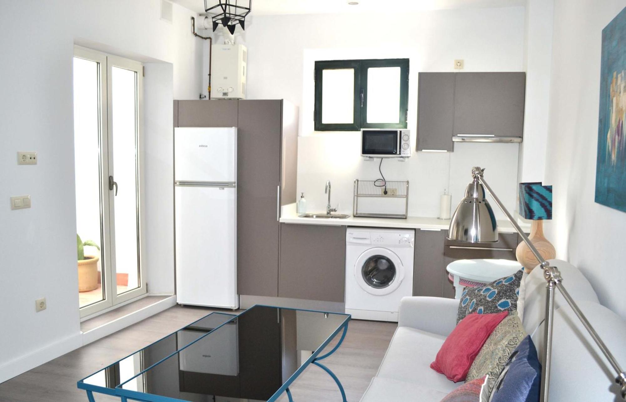 Appartement Casas Y Patios De Sevilla