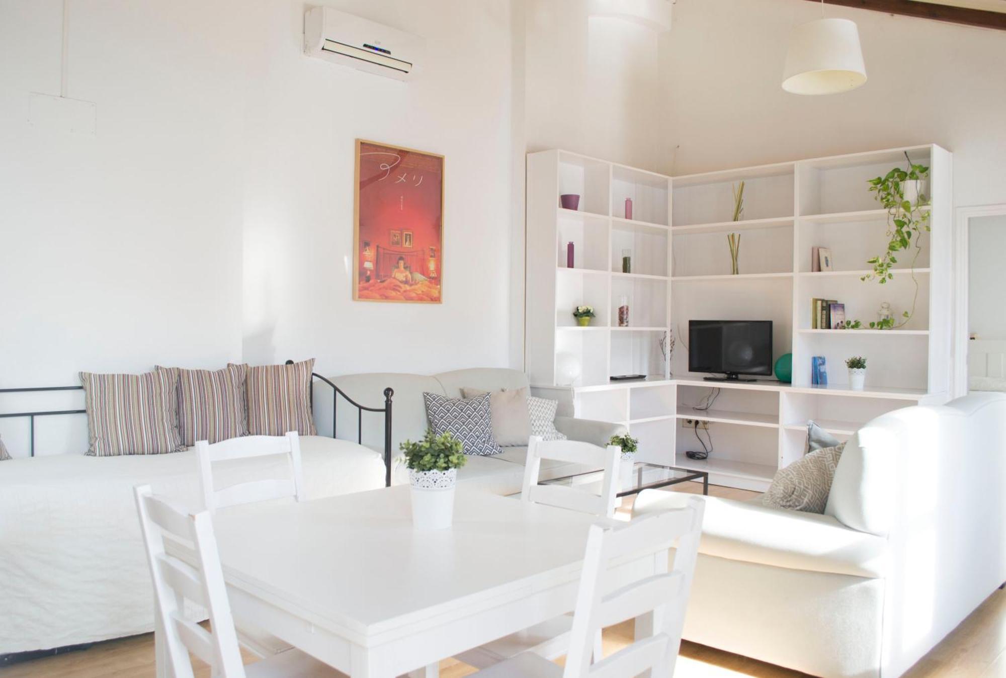 Appartement Casas Y Patios De Séville