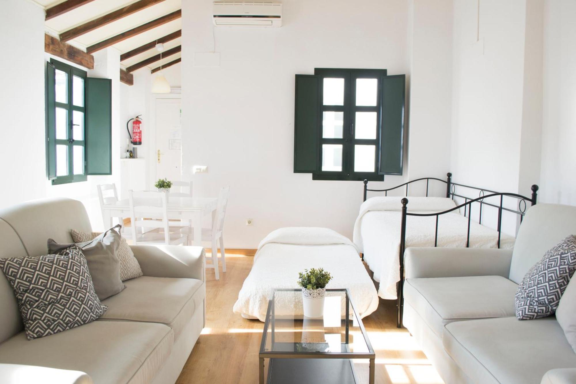 Appartement Casas Y Patios De Séville