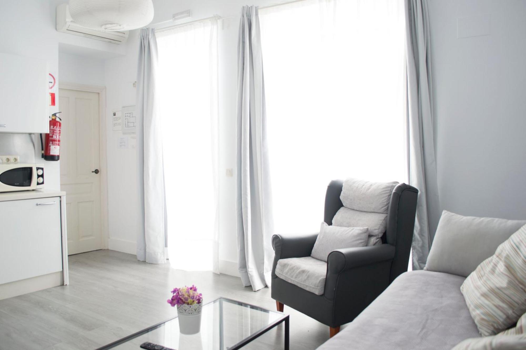 Appartement Casas Y Patios De