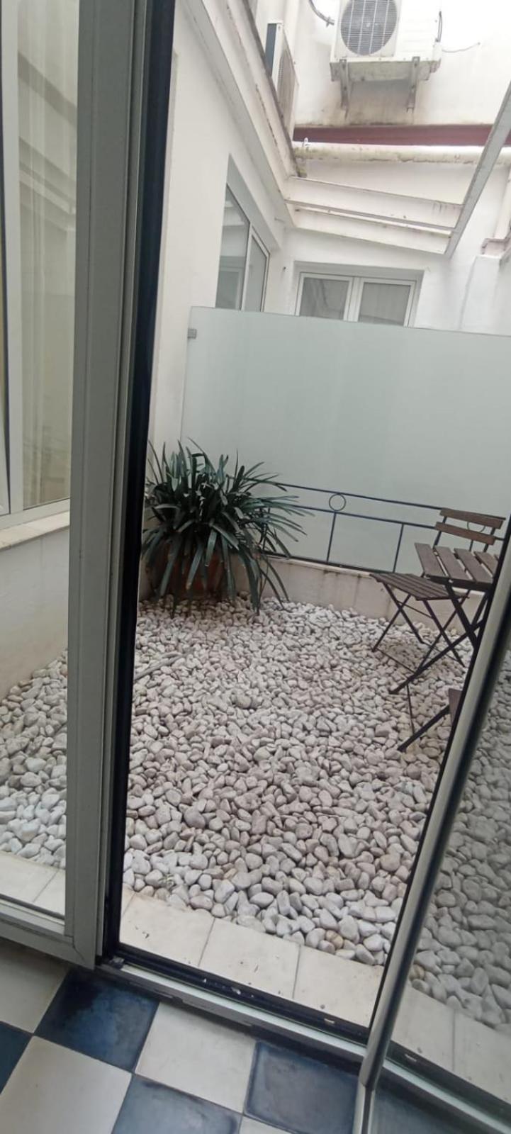 Appartement Casas Y Patios De *