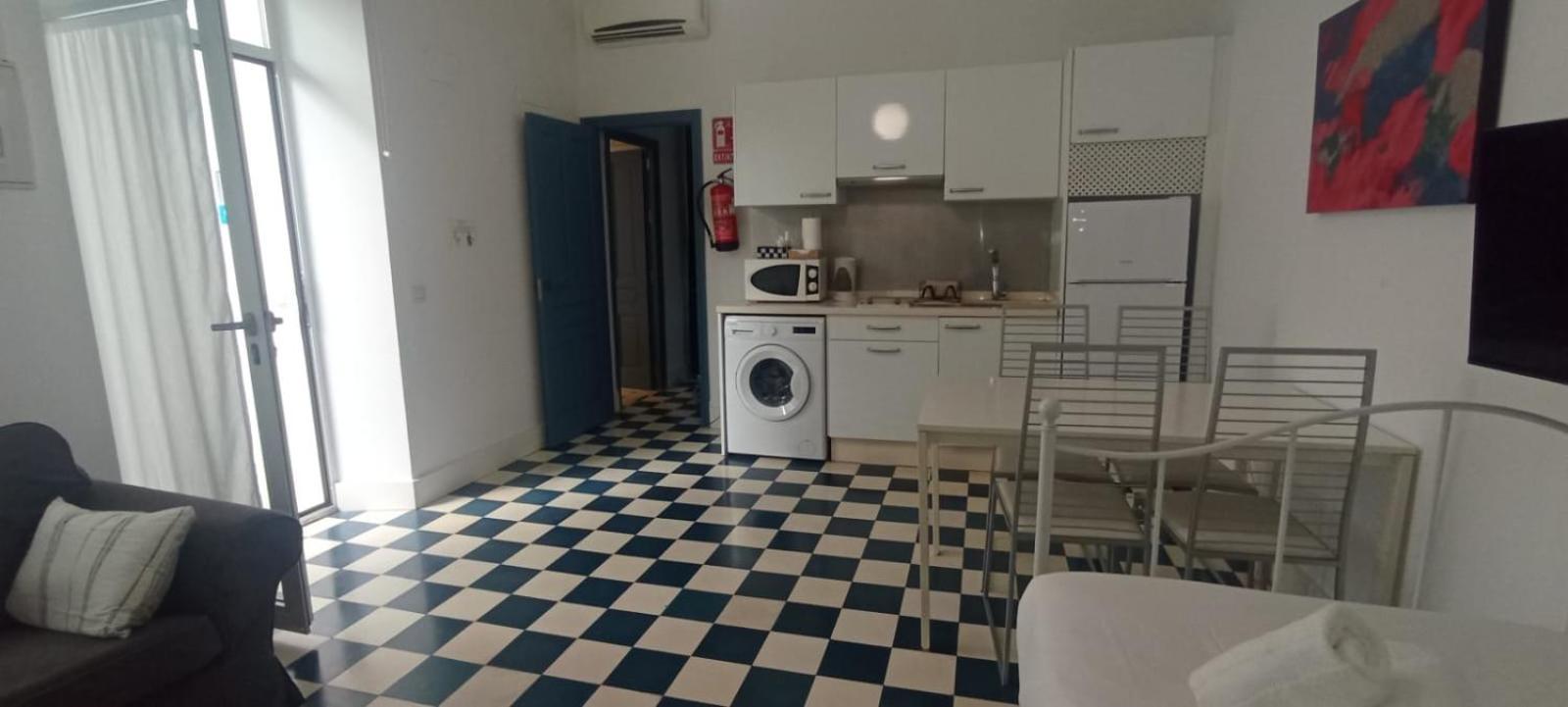 Casas Y Patios De * Siviglia