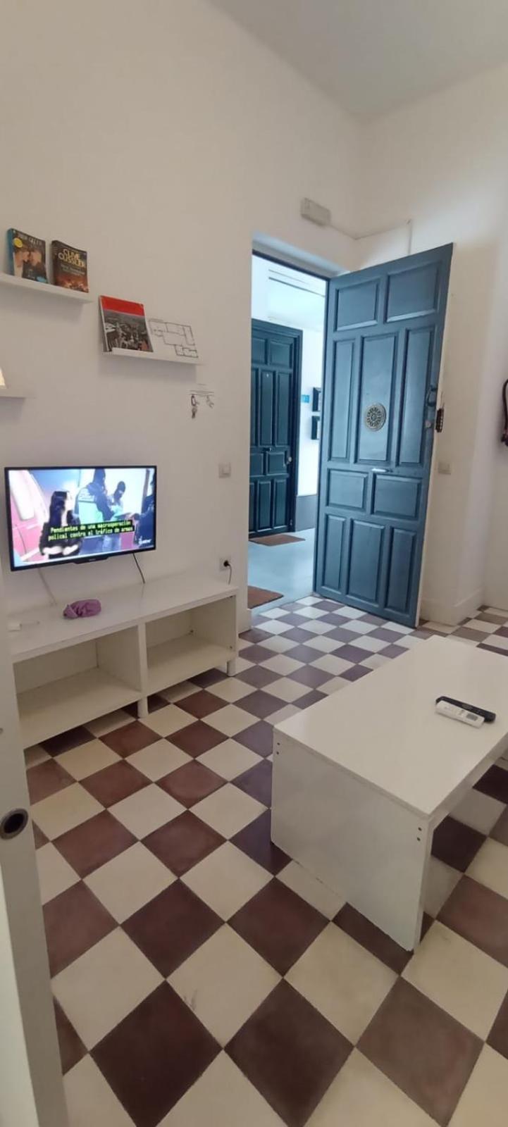 Appartement Casas Y Patios De