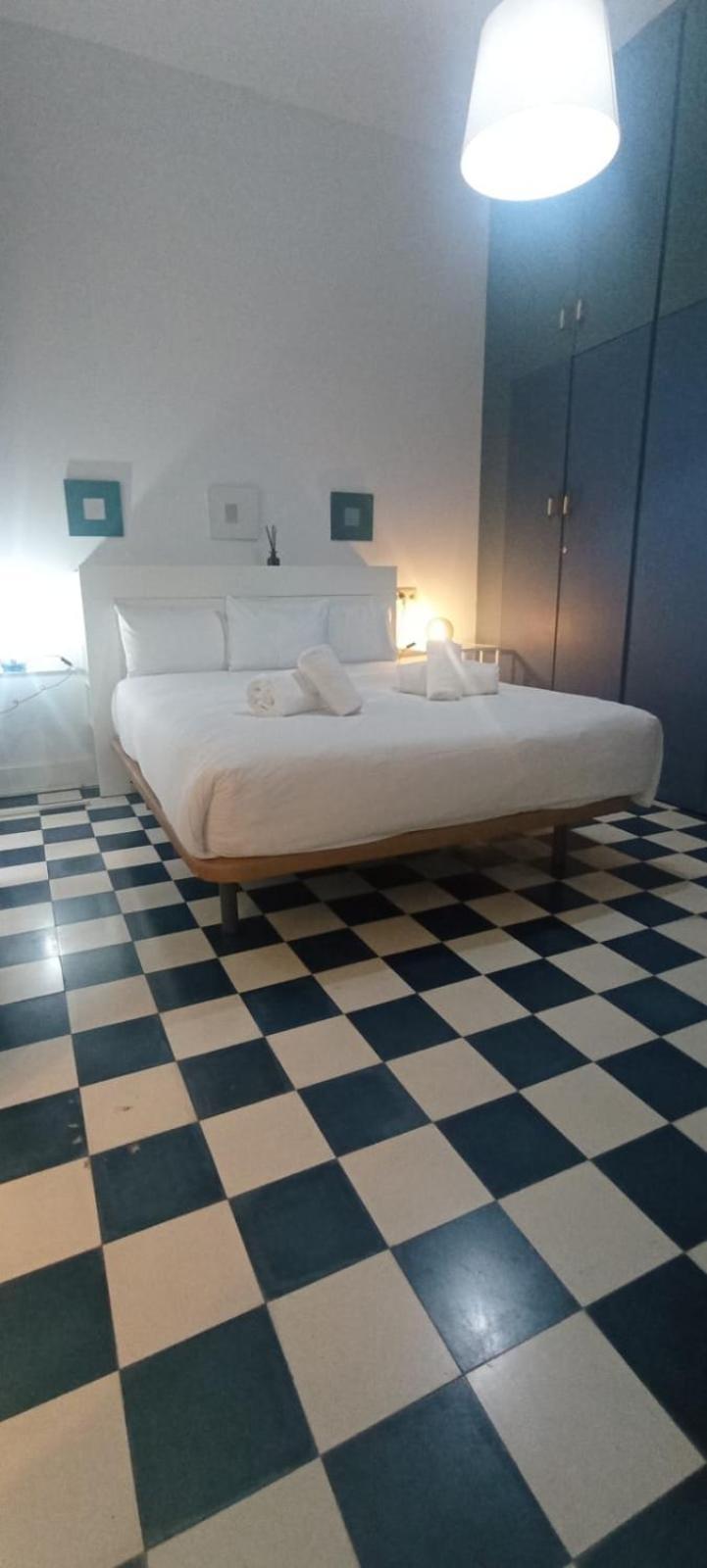 Casas Y Patios De Appartement *