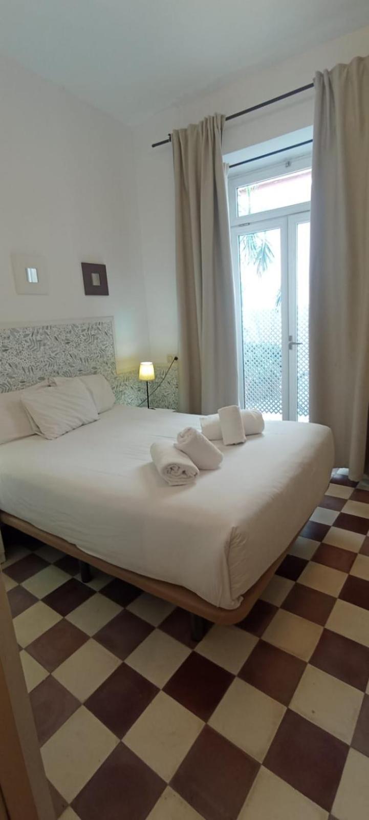 Appartement Casas Y Patios De Séville