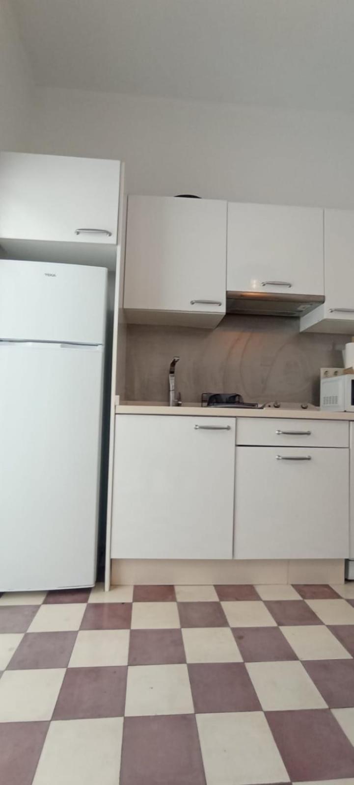 Casas Y Patios De Appartement *