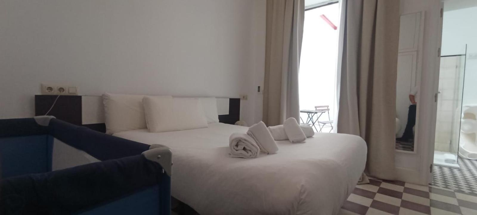 Appartamento Casas Y Patios De
