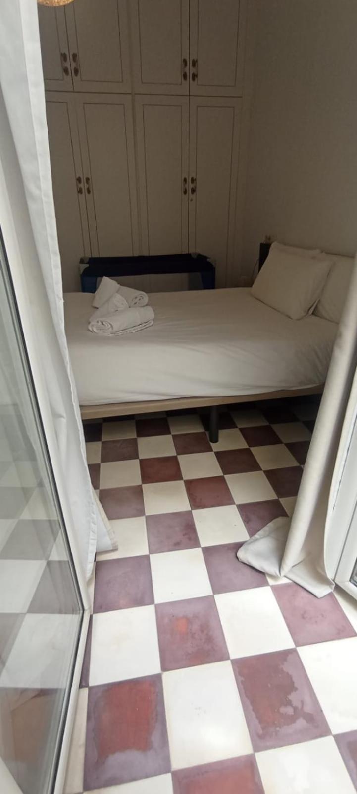 Appartamento Casas Y Patios De *