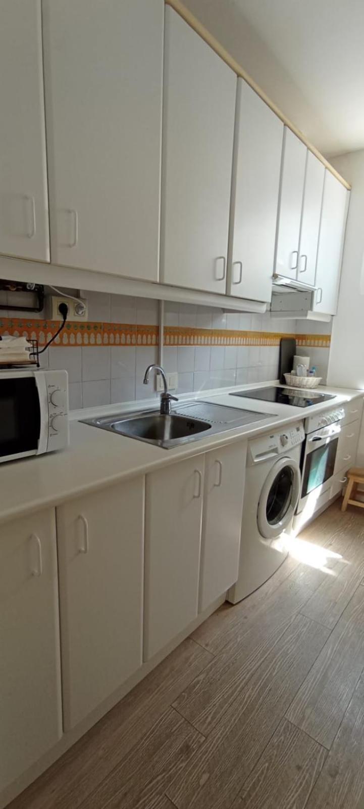 Appartamento Casas Y Patios De Siviglia