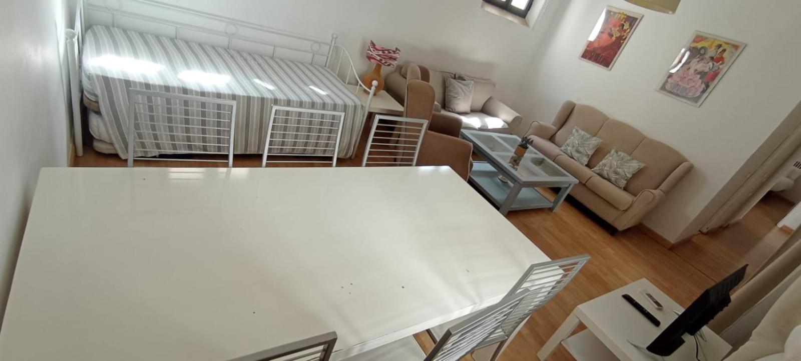 Casas Y Patios De Appartement *
