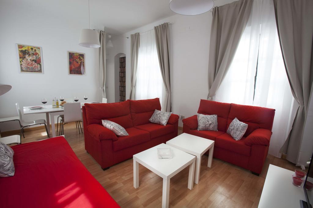 Appartement Casas Y Patios De Séville