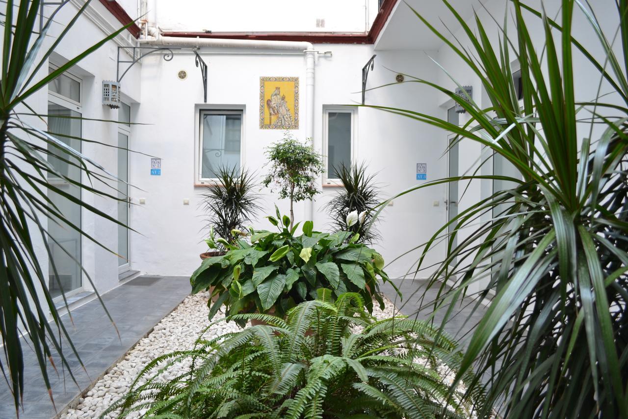 Appartement Casas Y Patios De *