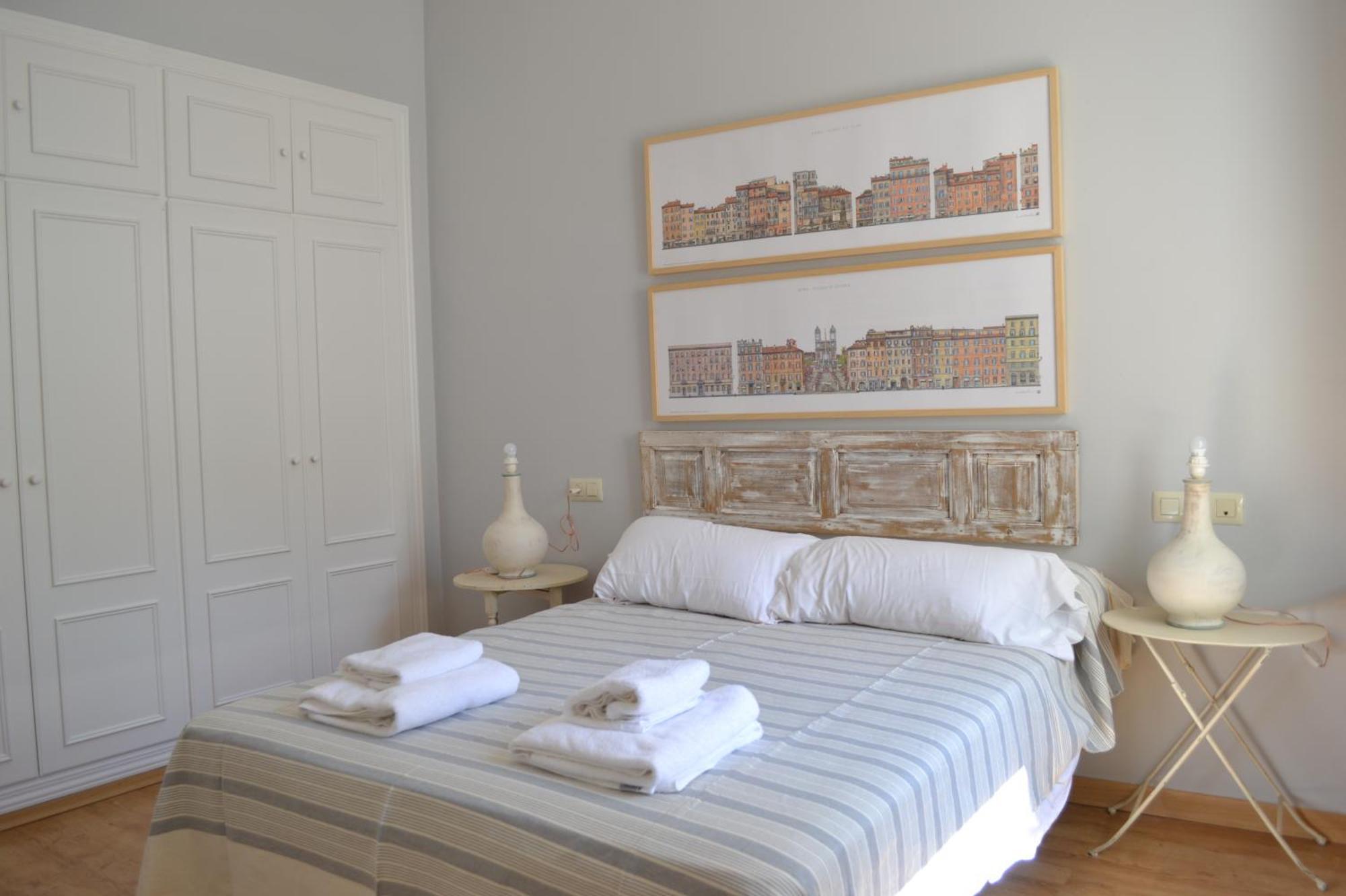 Appartamento Casas Y Patios De Siviglia