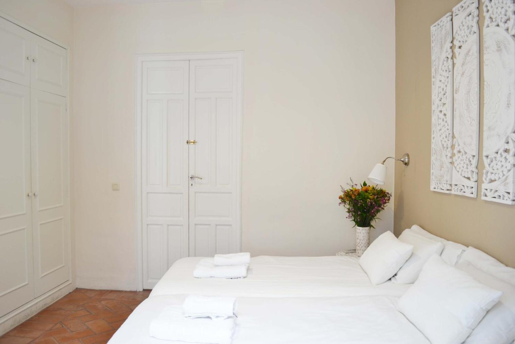 Casas Y Patios De * Siviglia