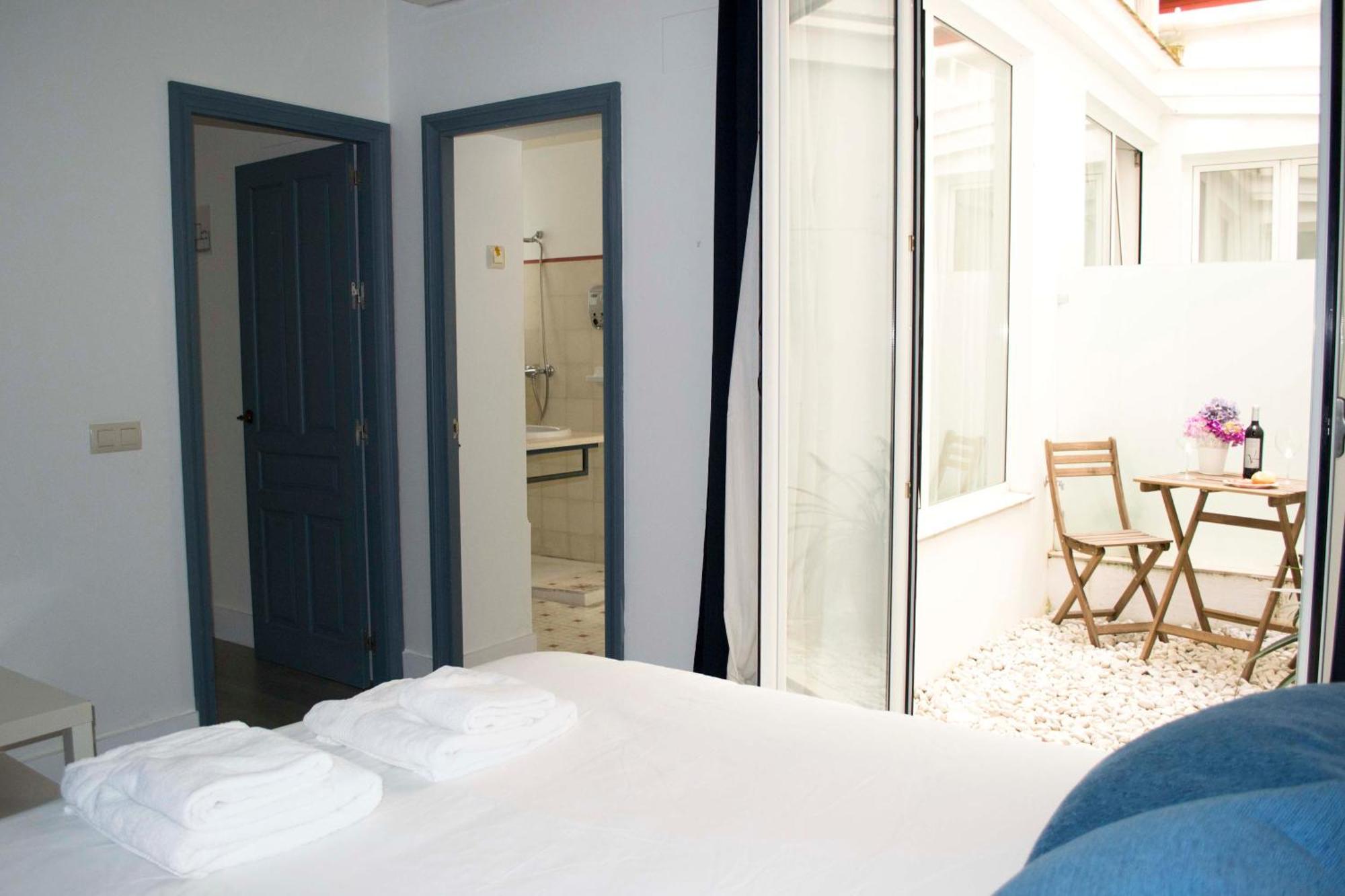 Appartamento Casas Y Patios De