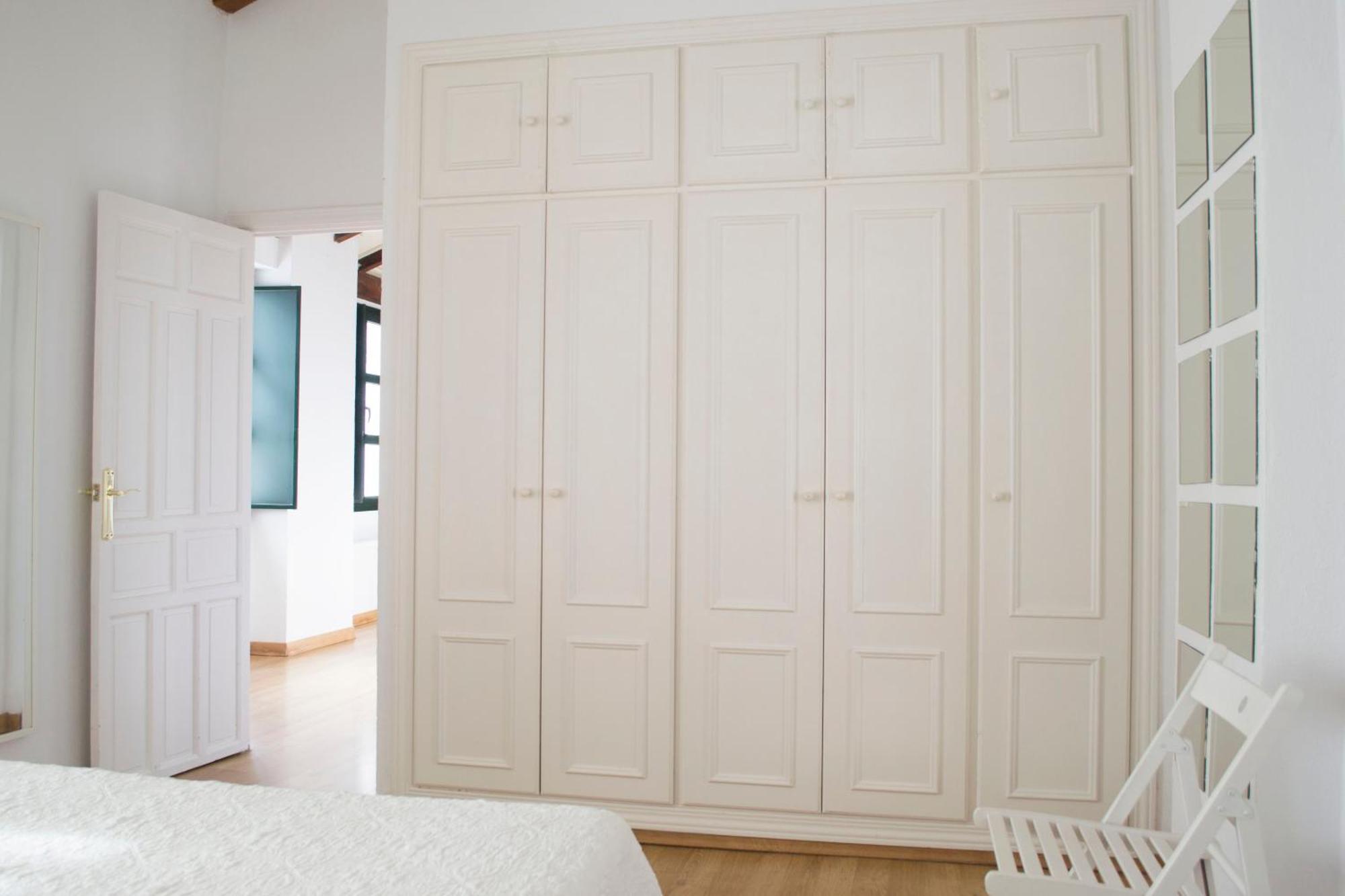 Casas Y Patios De Appartamento *