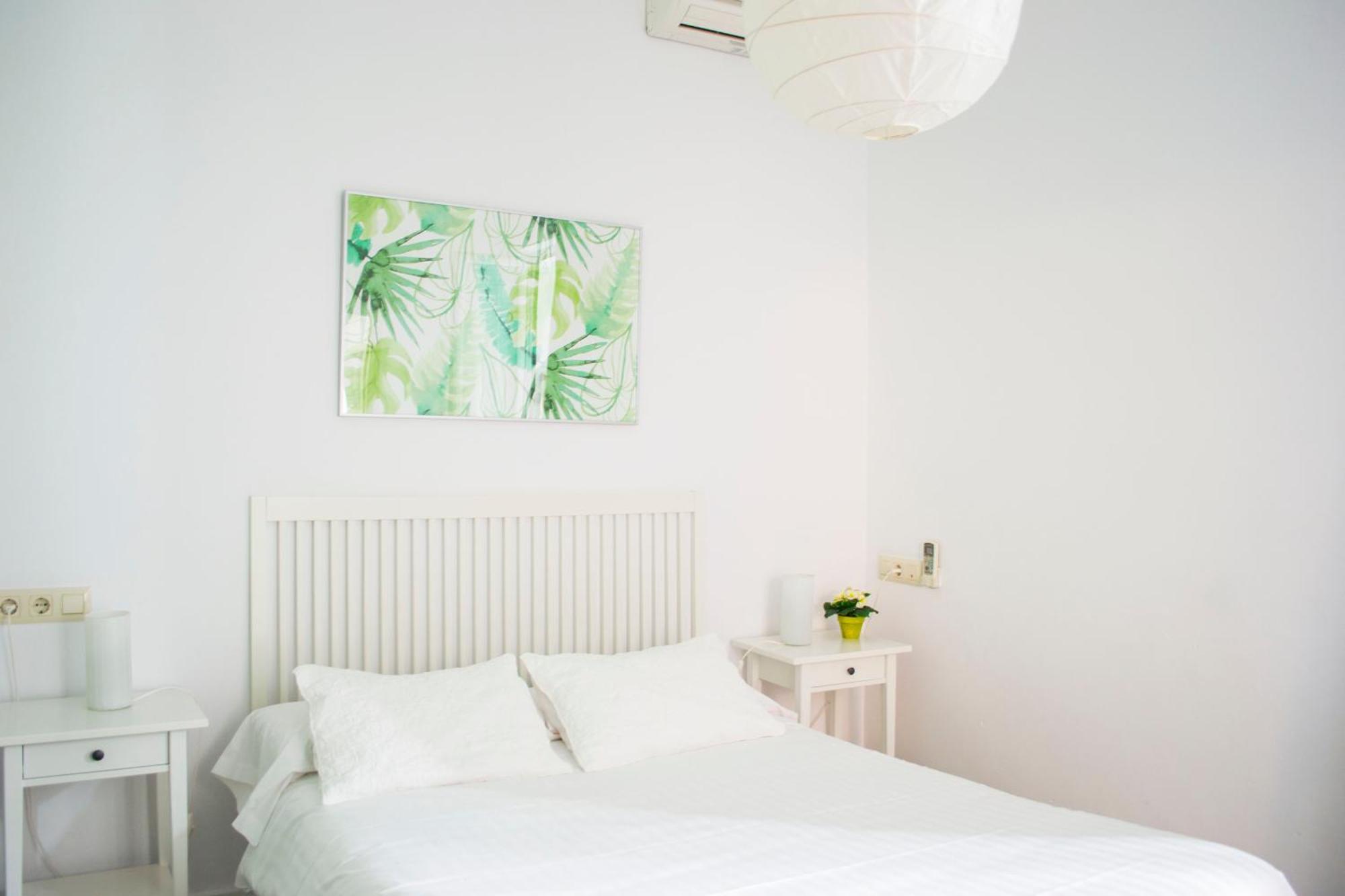 Casas Y Patios De Appartamento *
