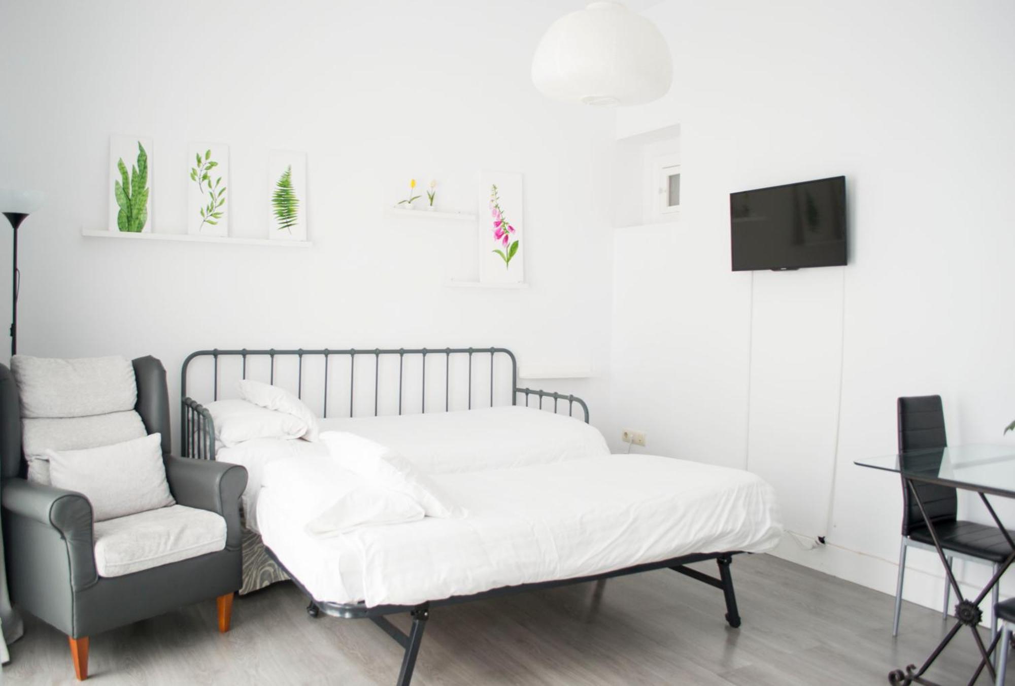 Appartamento Casas Y Patios De Siviglia