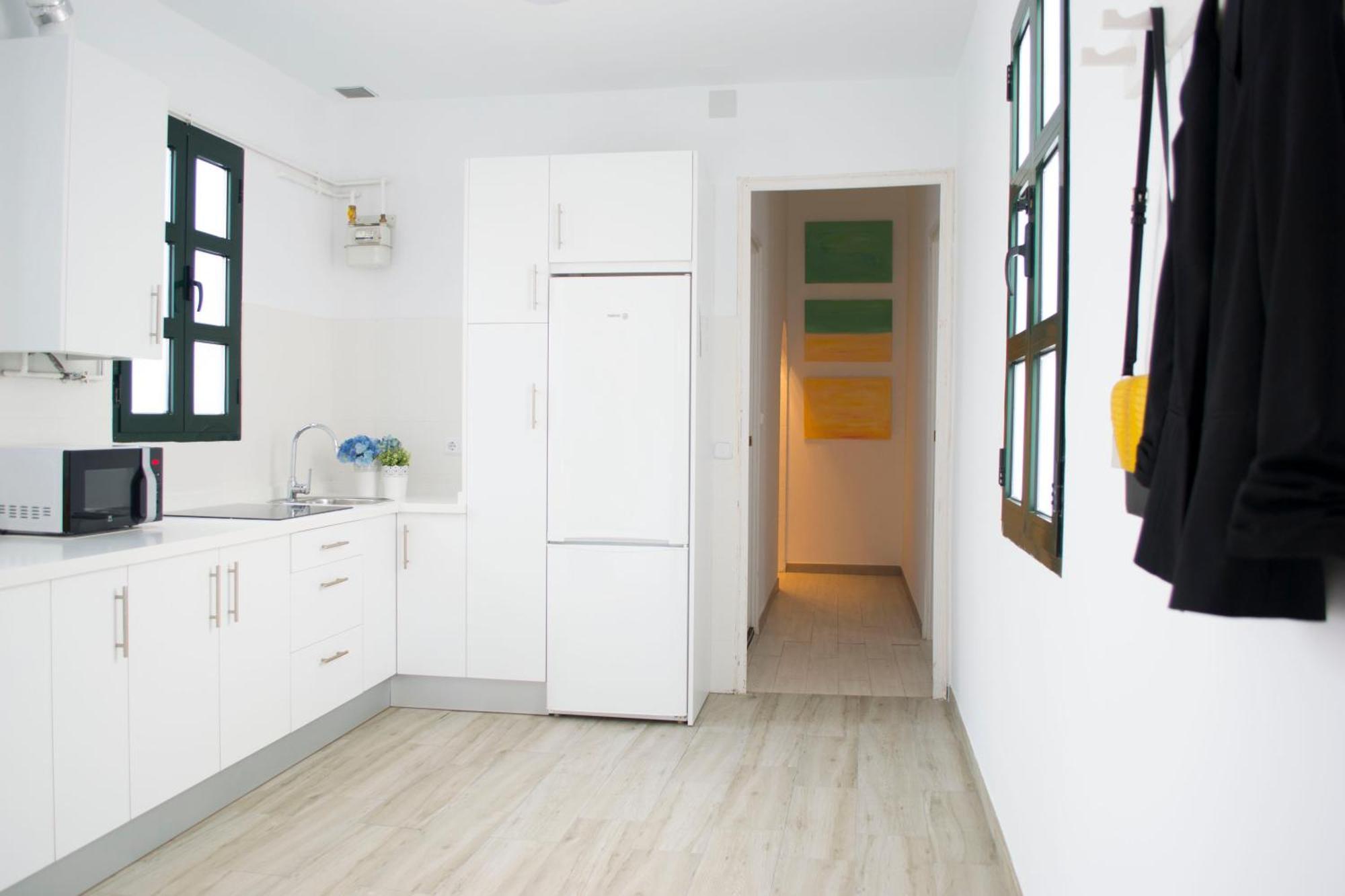 Appartamento Casas Y Patios De