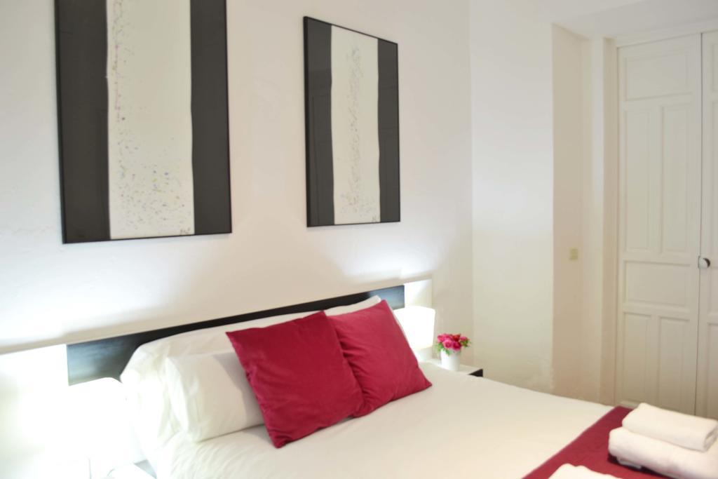 Appartamento Casas Y Patios De