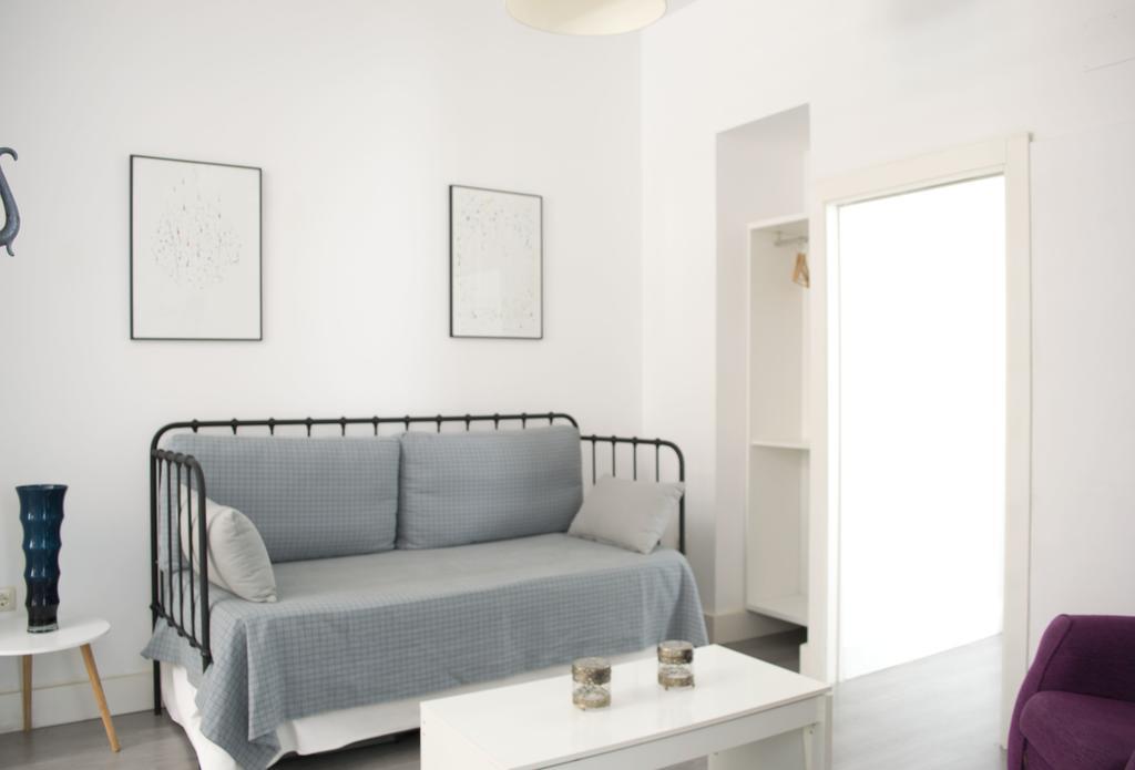 Appartamento Casas Y Patios De *