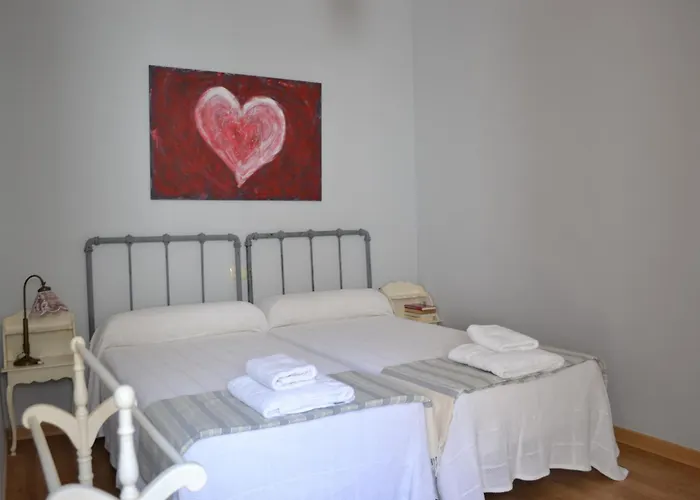 Casas Y Patios De Sevilla