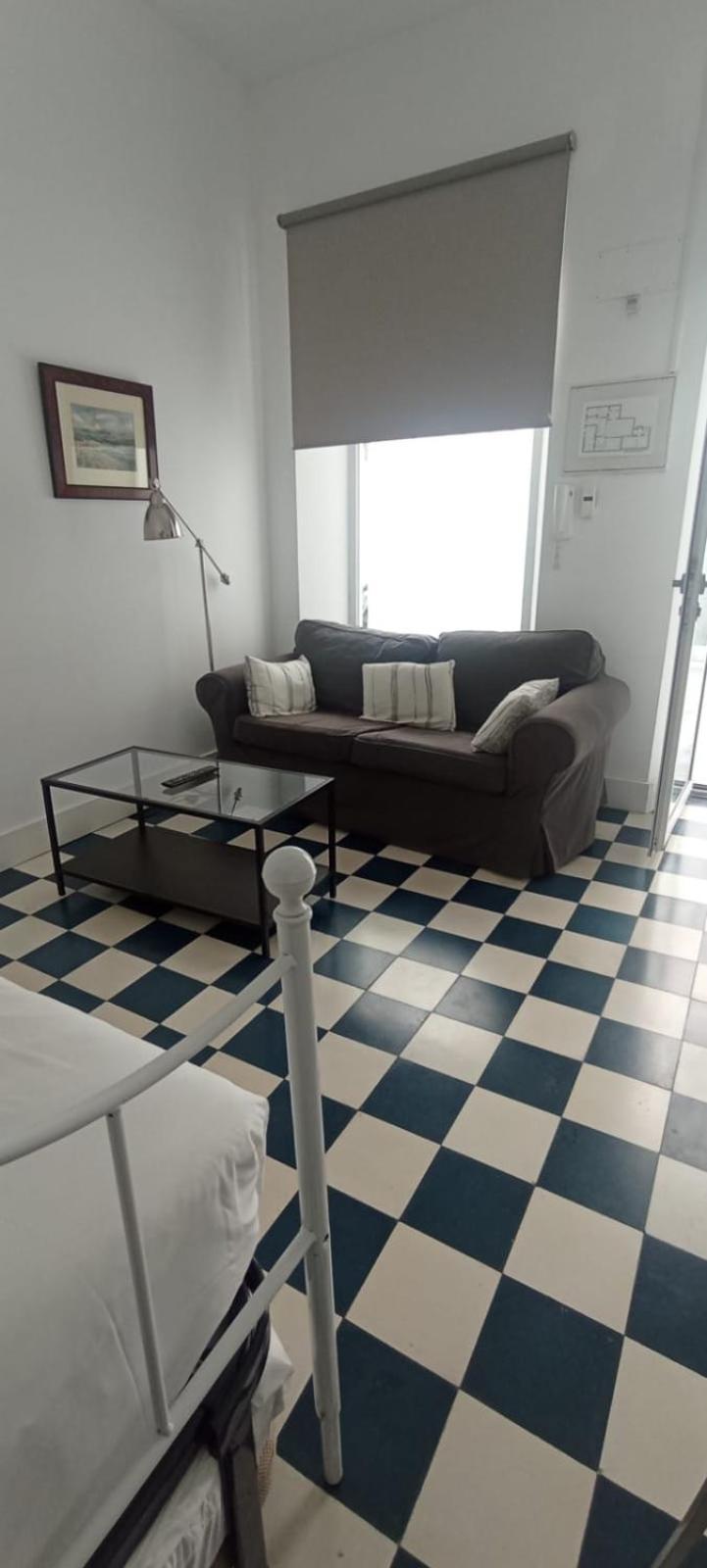 Casas Y Patios De Apartment Seville