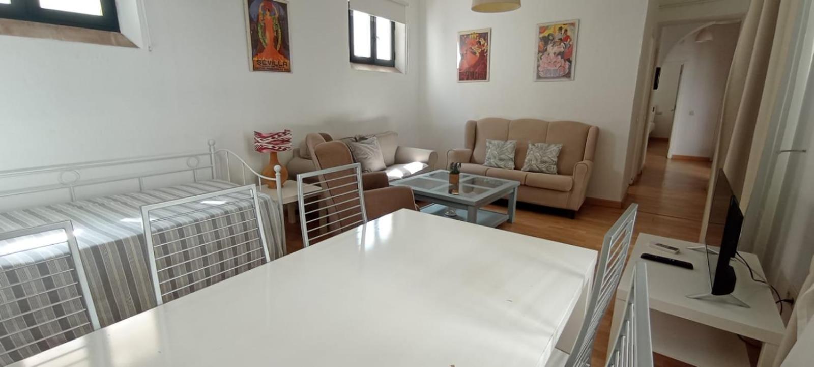 Casas Y Patios De * Seville